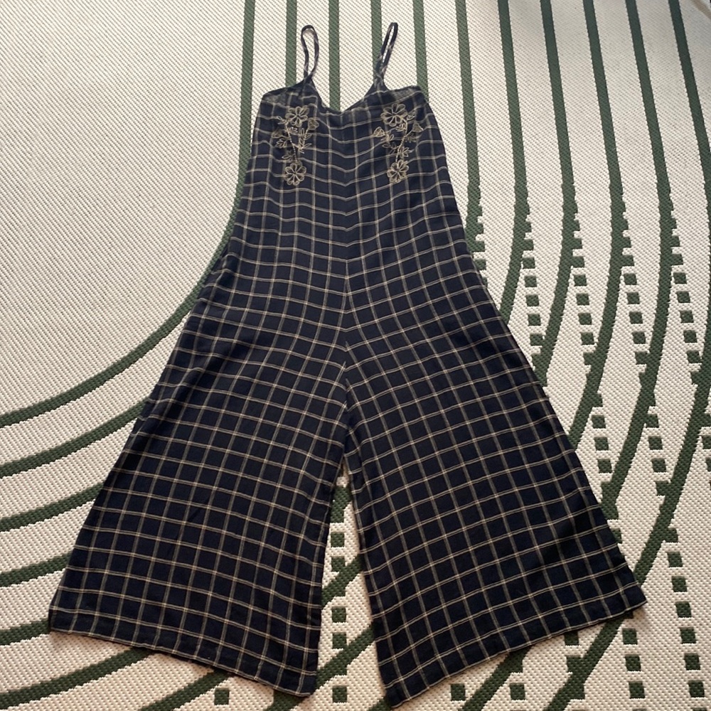 Cute World market jumpsuit